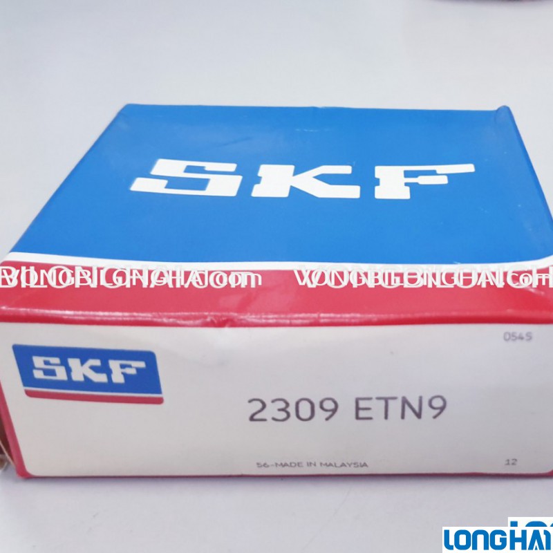 VÒNG BI SKF 2309 ETN9  CHÍNH HÃNG|SKF Long Hải: Vòng bi SKF - Đại lý uỷ quyền SKF chính hãng
