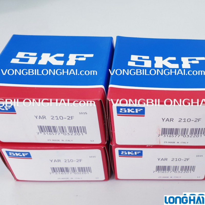 VÒNG BI SKF YAR 210-2F CHÍNH HÃNG|SKF Long Hải: Vòng bi SKF - Đại lý uỷ quyền SKF chính hãng