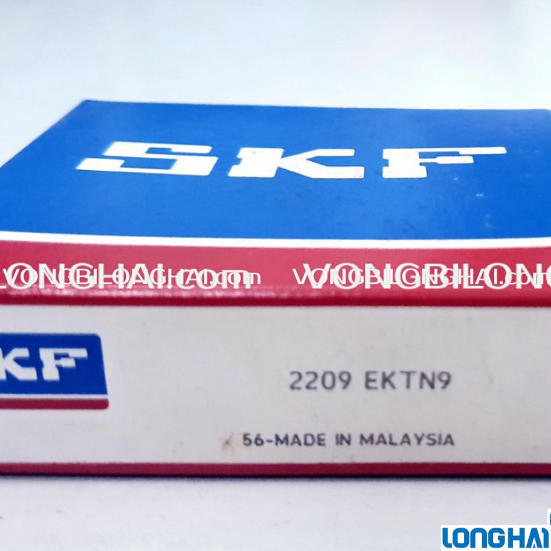 VÒNG BI SKF 2209 EKTN9 CHÍNH HÃNG|SKF Long Hải: Vòng bi SKF - Đại lý uỷ quyền SKF chính hãng