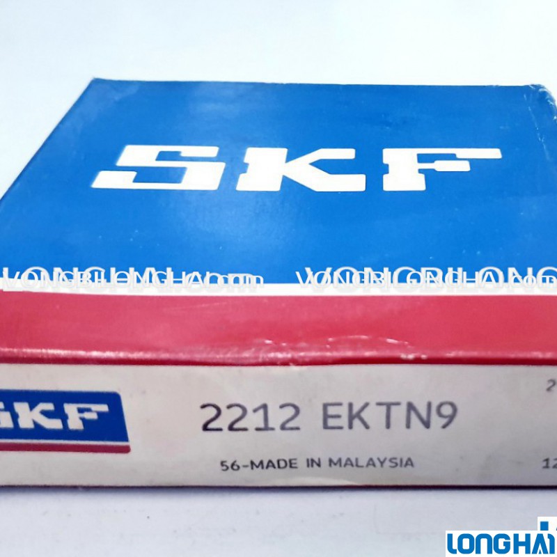 VÒNG BI SKF 2212 EKTN9 CHÍNH HÃNG|SKF Long Hải: Vòng bi SKF - Đại lý uỷ quyền SKF chính hãng