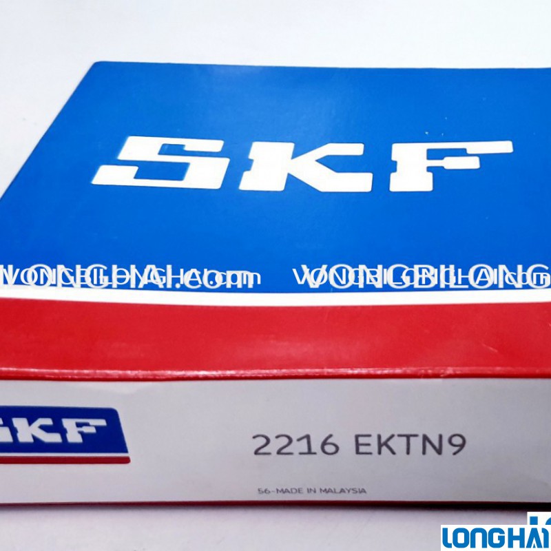 VÒNG BI SKF 2216 EKTN9 CHÍNH HÃNG|SKF Long Hải: Vòng bi SKF - Đại lý uỷ quyền SKF chính hãng